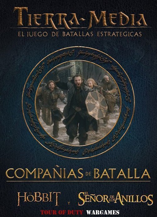 Liga compañías de batalla