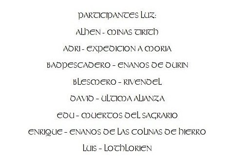 Liga compañías de batalla