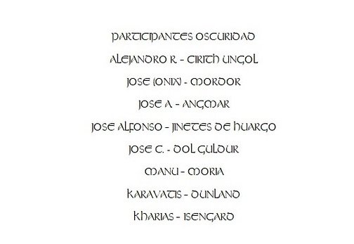 Liga compañías de batalla
