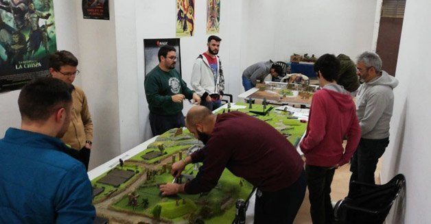 liga companias sev10