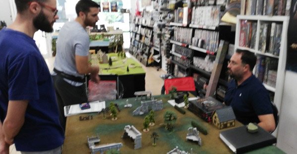 liga companias sev10