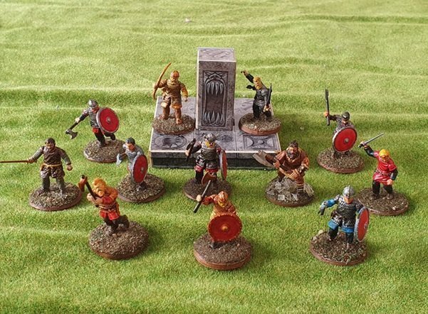 liga companias sev10