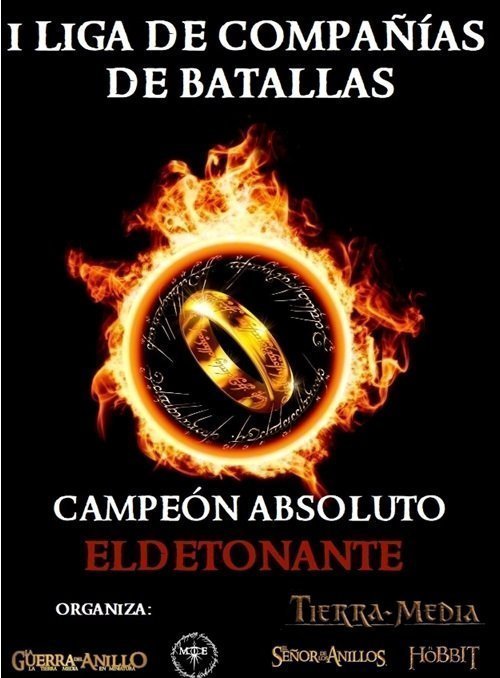 liga companias sev10