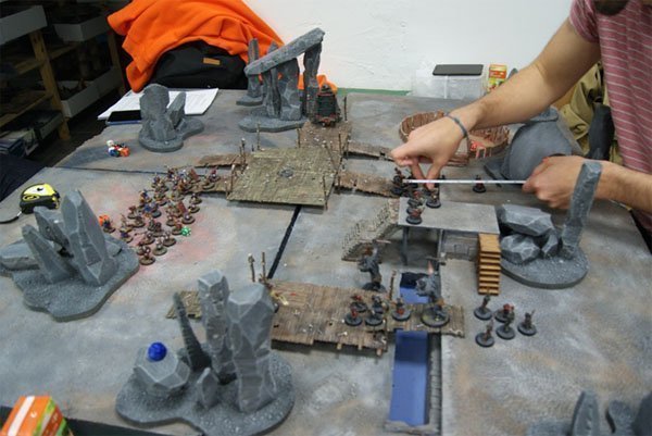 Torneo
