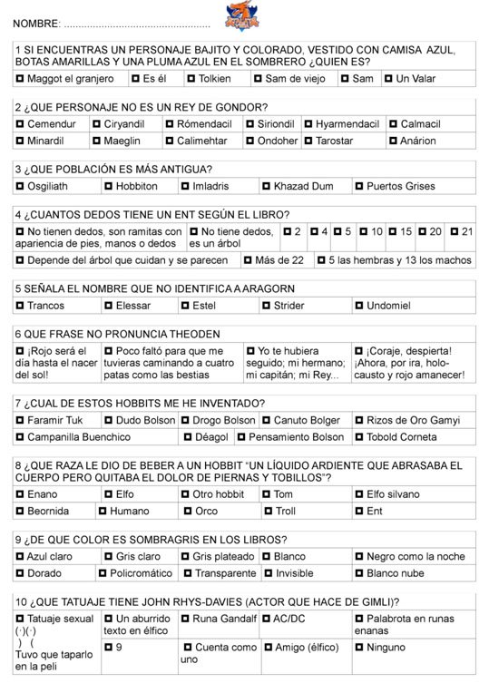 Torneo