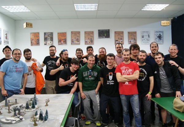 Torneo