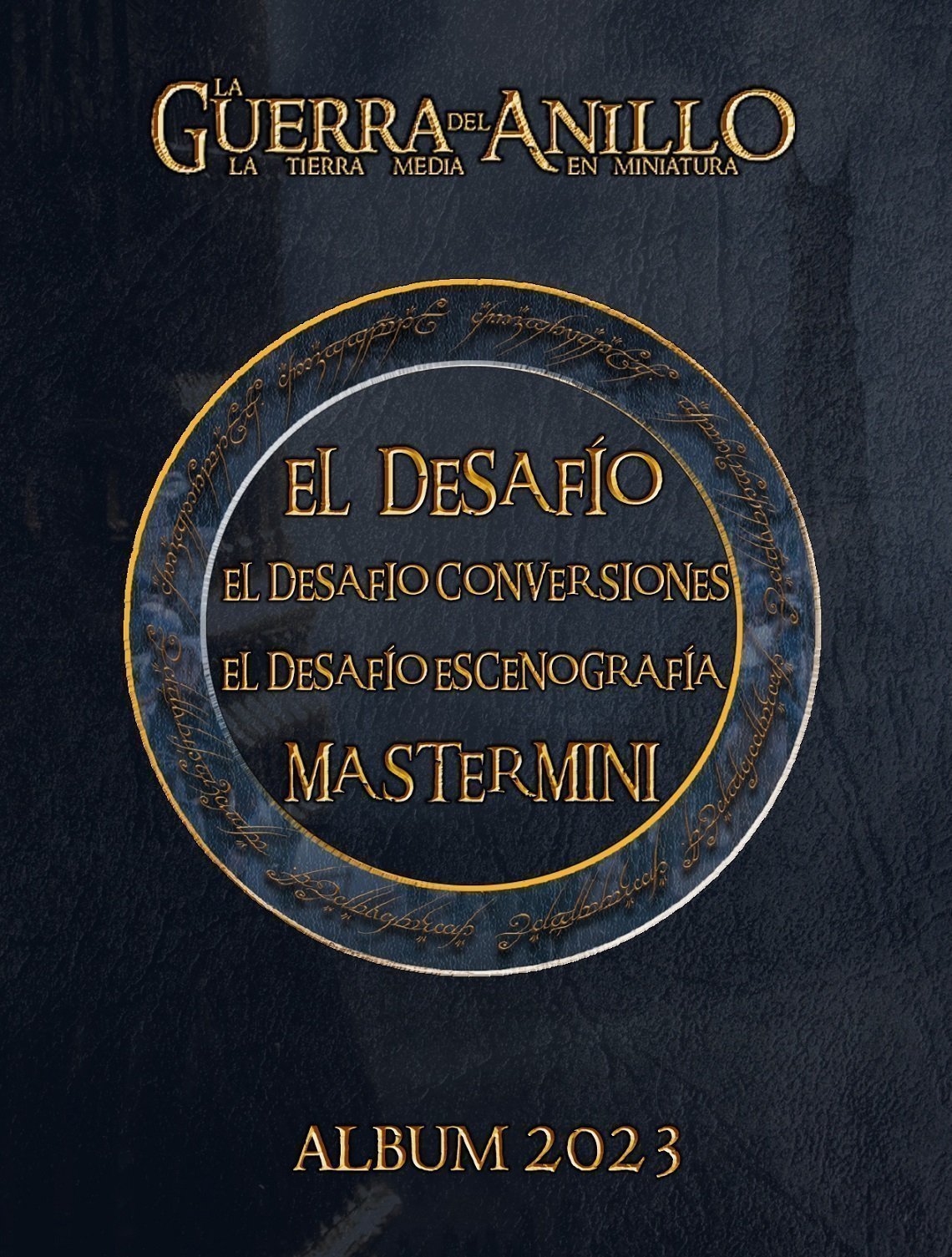 LGDA 2023anuario