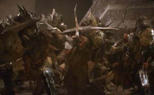 Moria