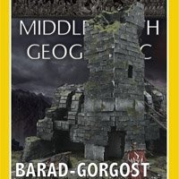 Middle Earth Geographic