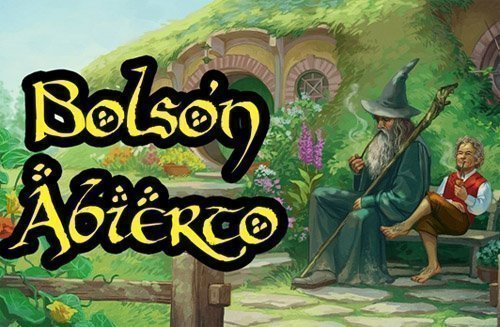 Bolsón Abierto