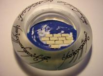 Decoración del anillo