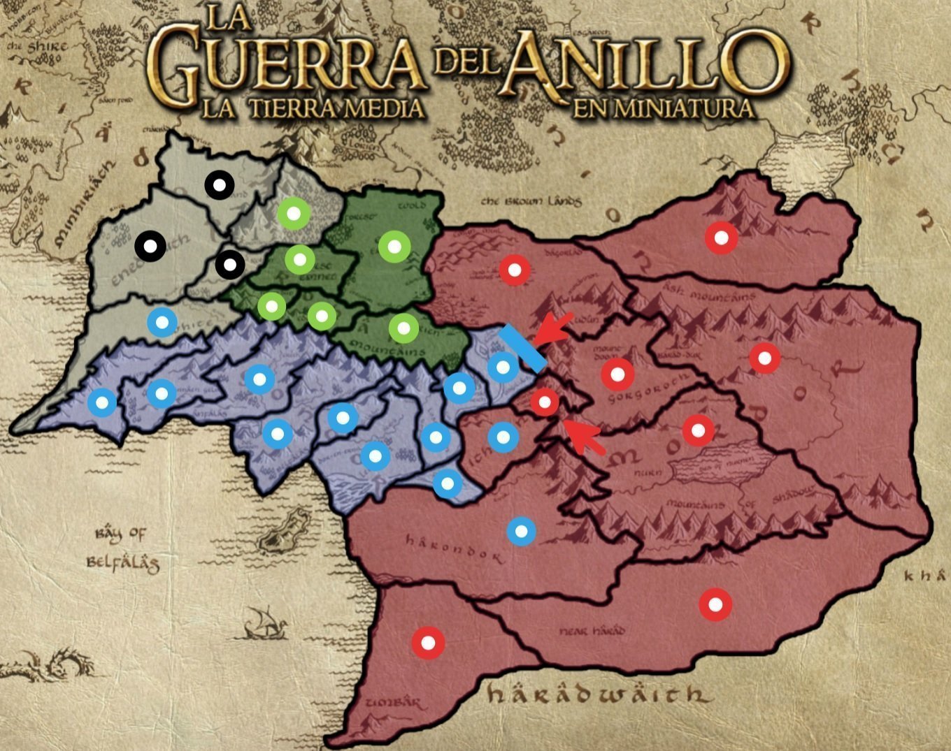 Campaña online semana 6