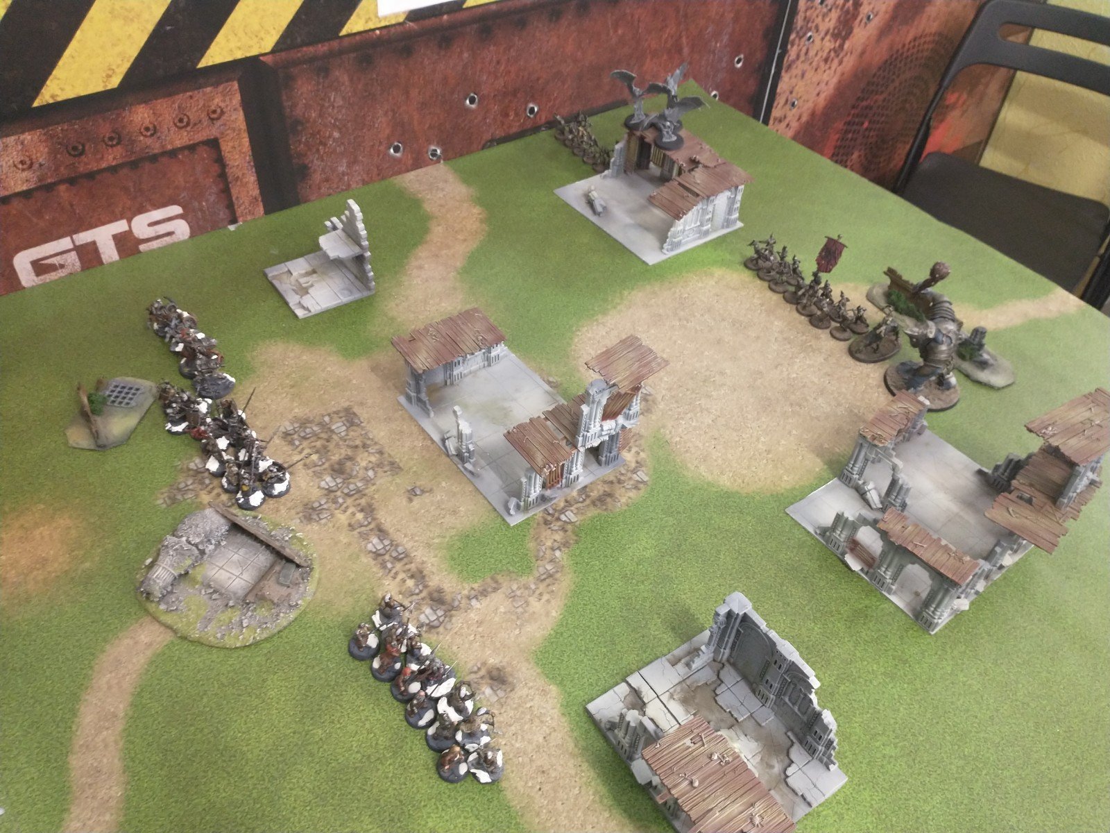 Batalla