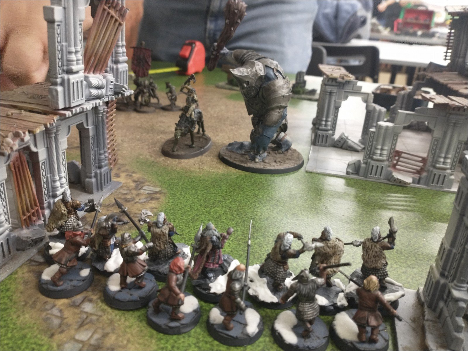 Batalla