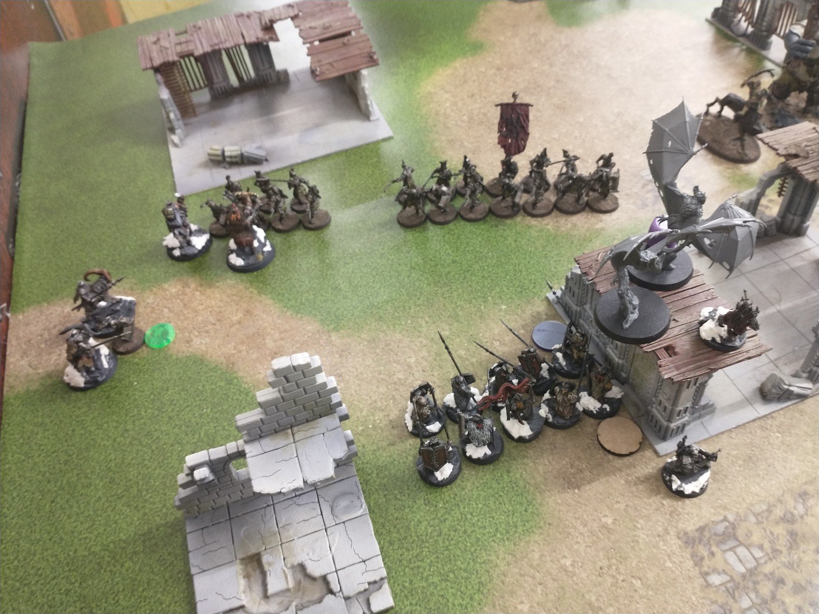 Batalla