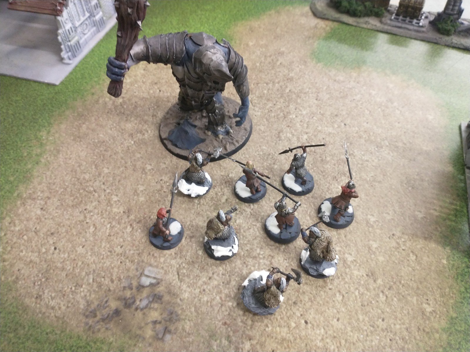 Batalla