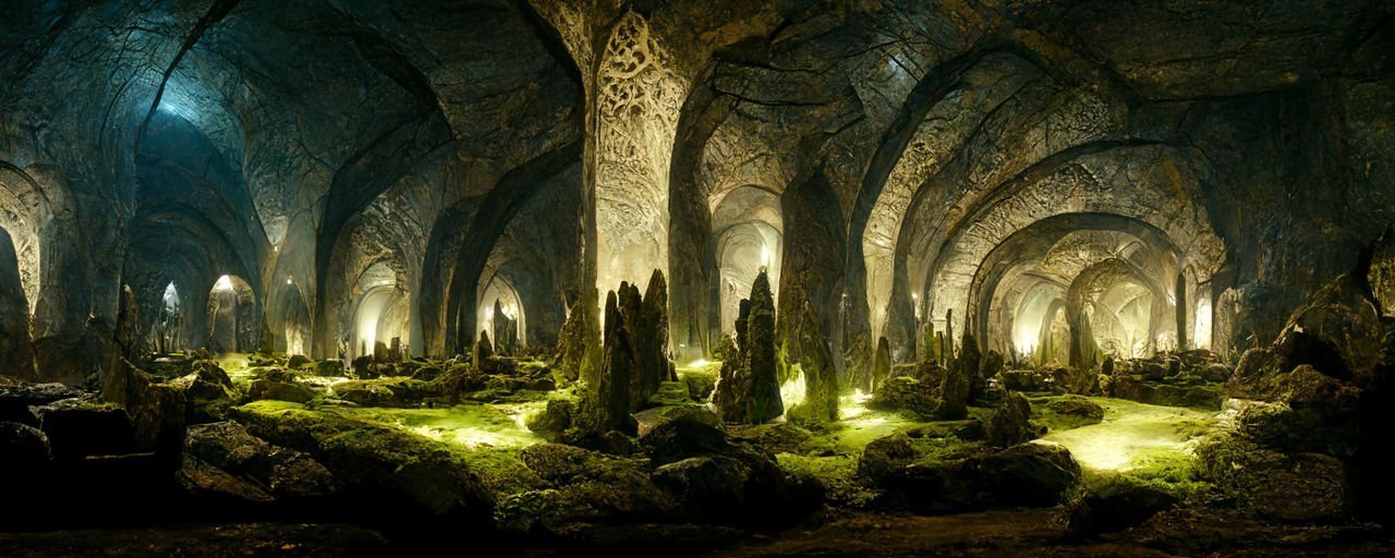 Moria