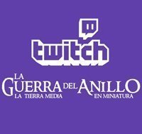 Canal Twitch