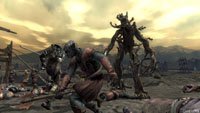 LOTR Conquest LOTR Conquest