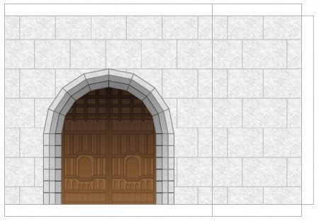 Escenograf&iacute;a recortable