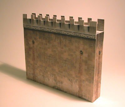 Escenograf&iacute;a recortable