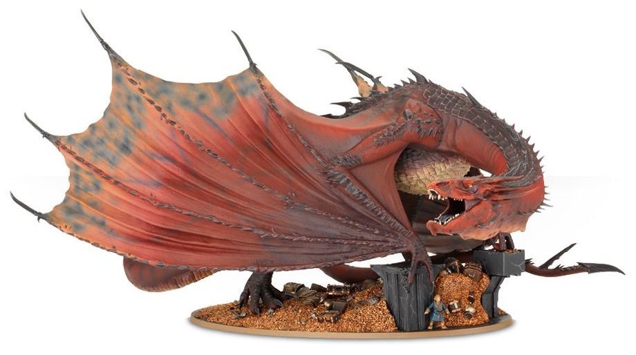 Smaug