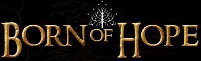 Born of Hope Born of Hope