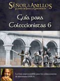 Portada Guía para coleccionistas Portada Guía para coleccionistas