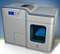 Impresora 3D