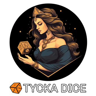 Logo Tyckadice