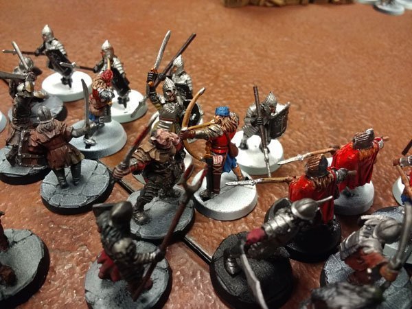 Batalla