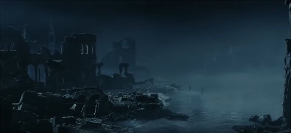 Campaña Osgiliath