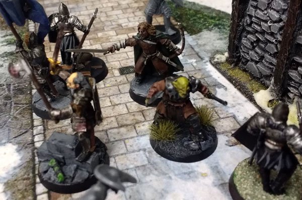 Partidas