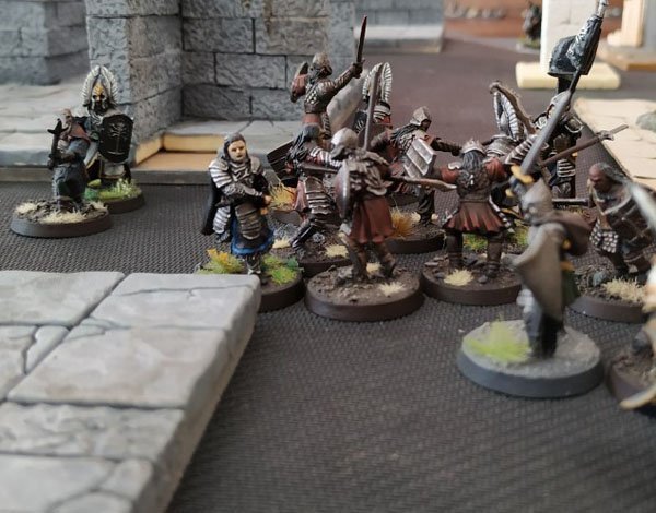 Partidas
