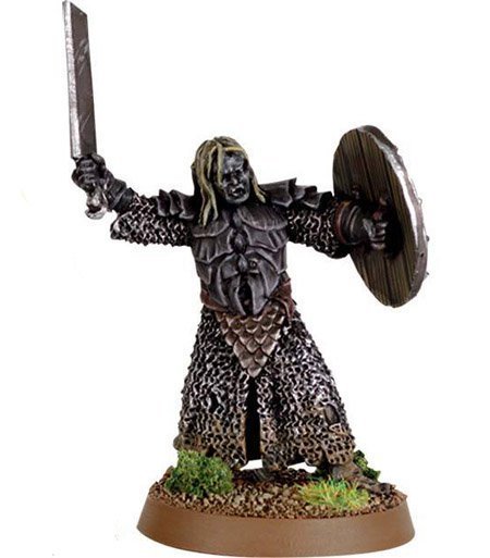 Shagrat Shagrat