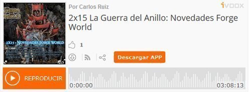 Podcast 2x15