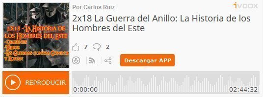 Podcast