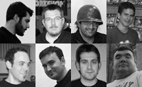 Veteranos