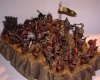 La carga de Théoden