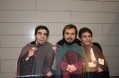 Tico, ccarolus y Dreag