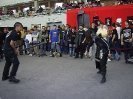 Combate en el GamesDay