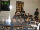GD 2006 - Parte del staff que asistió al evento