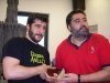 Obsequio de El Ultimo Tercio