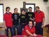 Obsequio de El Ultimo Tercio