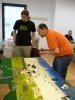 Partida de Flames of War