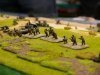 Partida de Flames of War