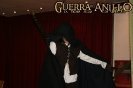 Misterioso montaraz