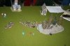 Imágenes de las partidas que se jugaron
