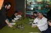 Imágenes de los participantes