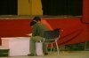 Jueces del torneo